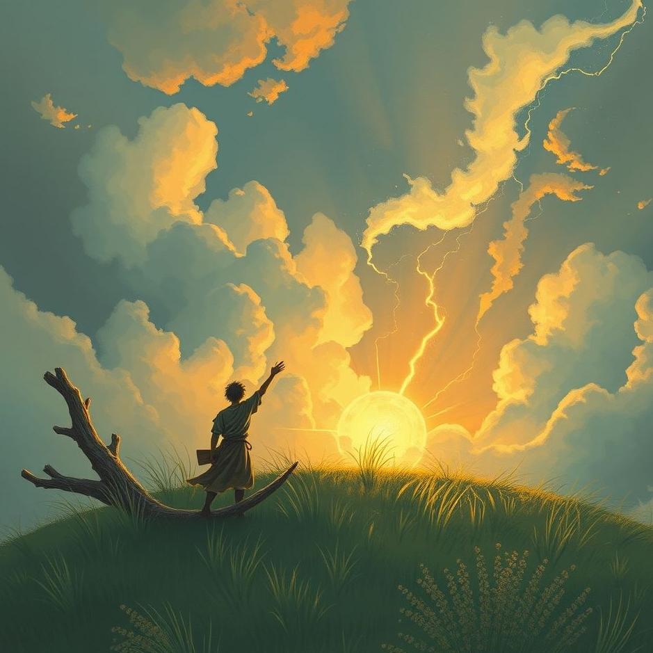 Dream : Calling your brother in a dream