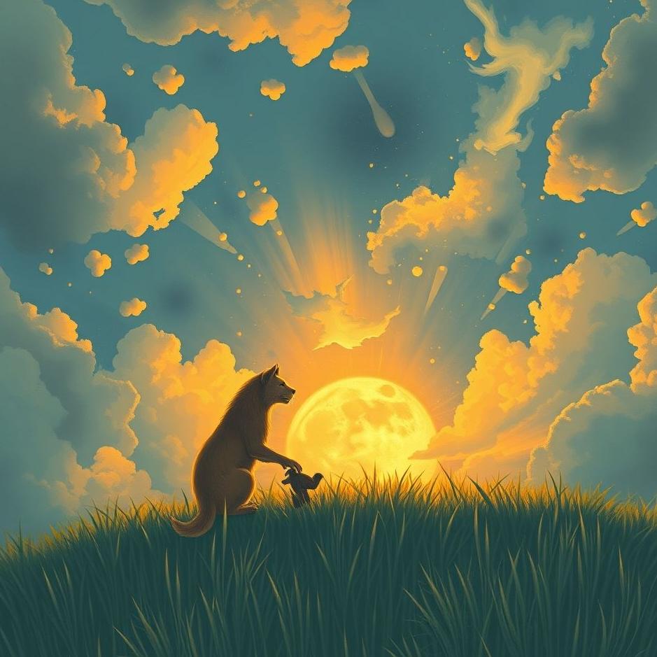 Dream : Calling your friend in the dream