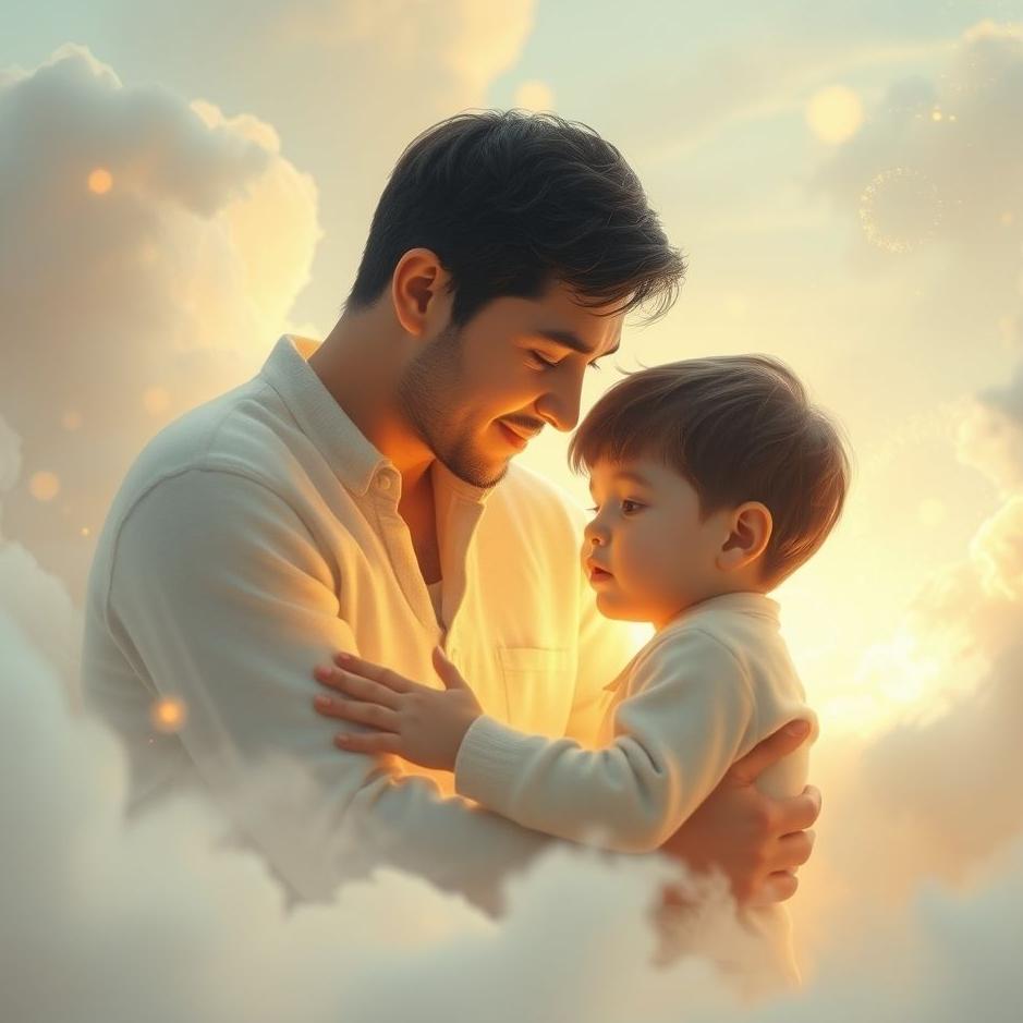 Dream : Calling your son in a dream