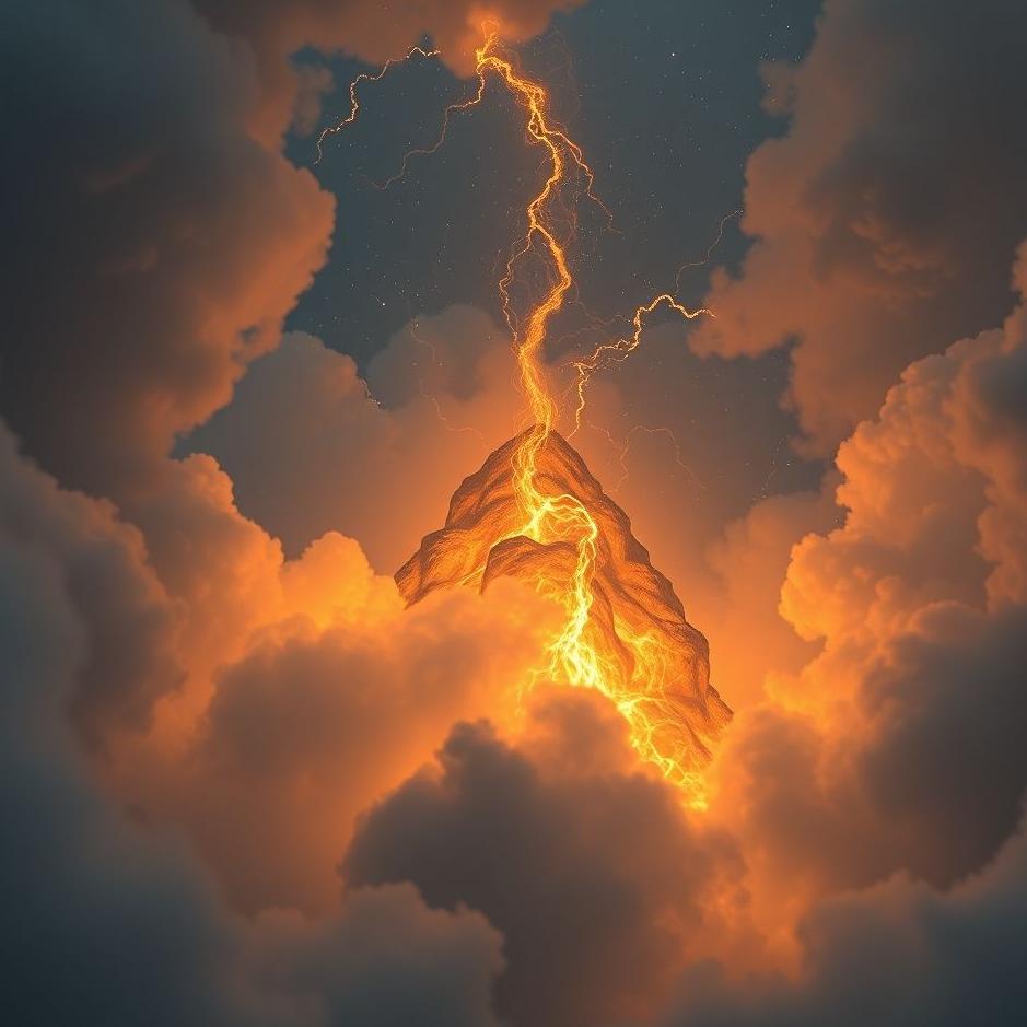 Dream : Callus coming out in a dream