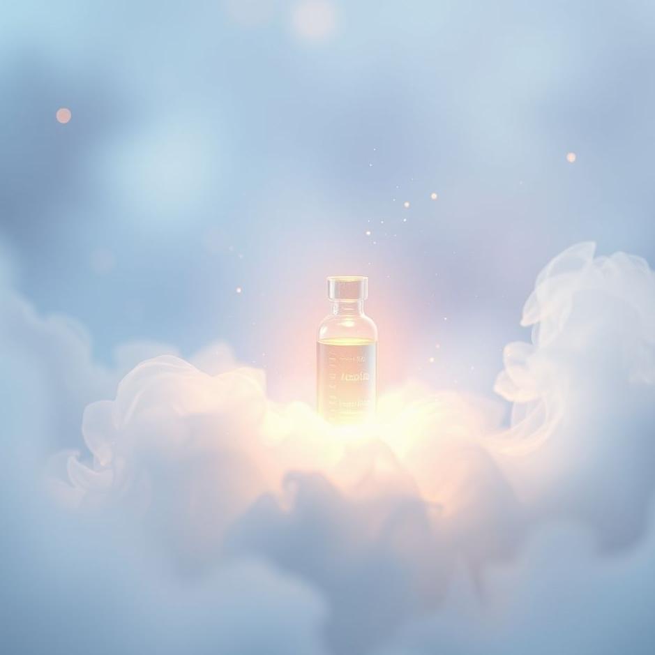 Dream : Cancer medicine in a dream