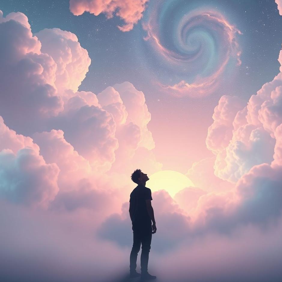 Dream : Can’t be charged in the dream