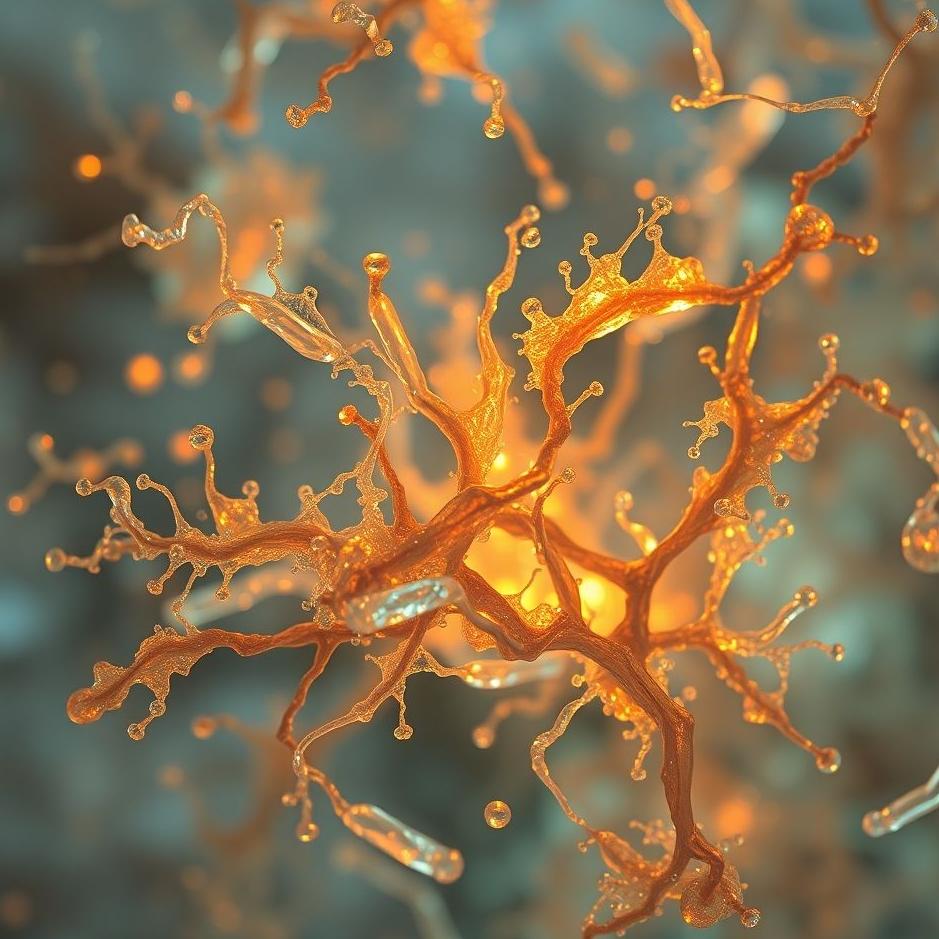 Dream : Capillary in a dream