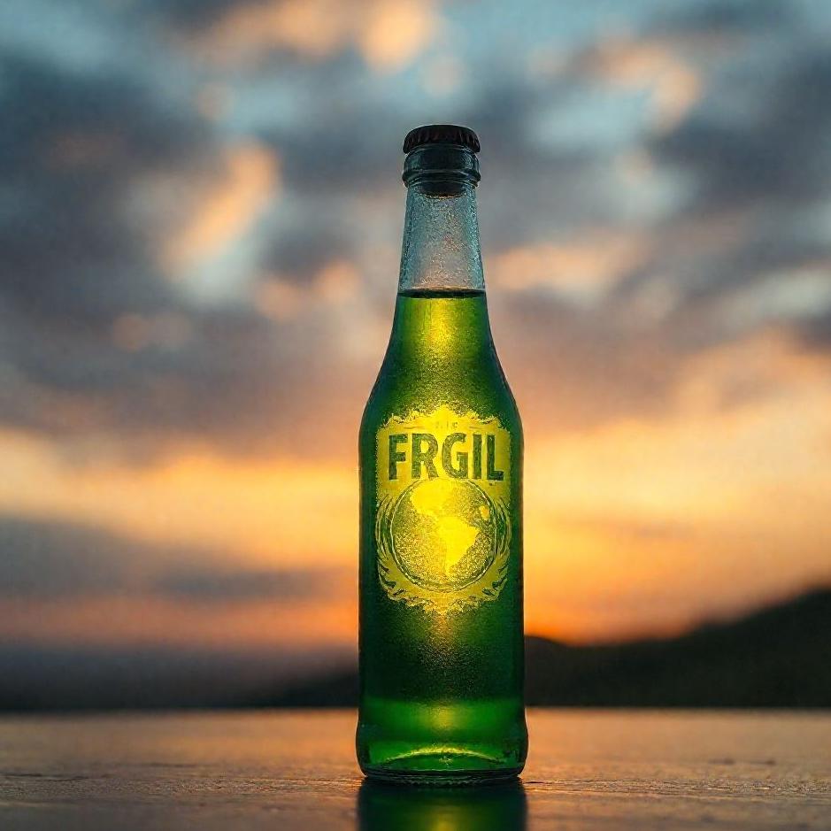 Dream : Capped bottle in a dream