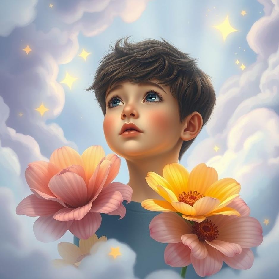 Dream : Capture the brother in the dream