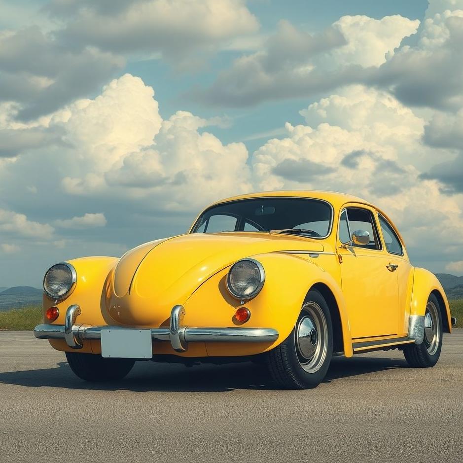 Dream : Car care in the dream