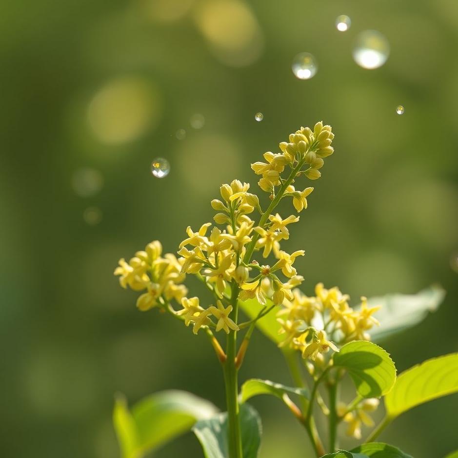 Dream : Cardamom in a dream