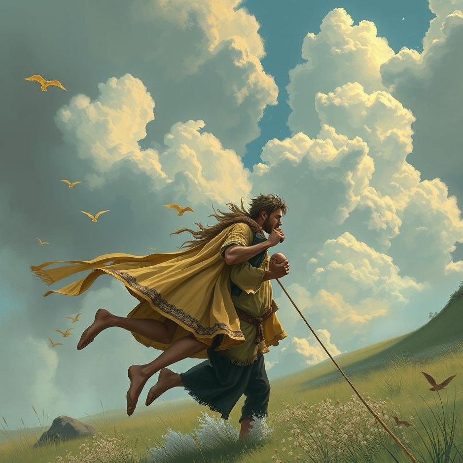 Dream : Carrying raki in a dream