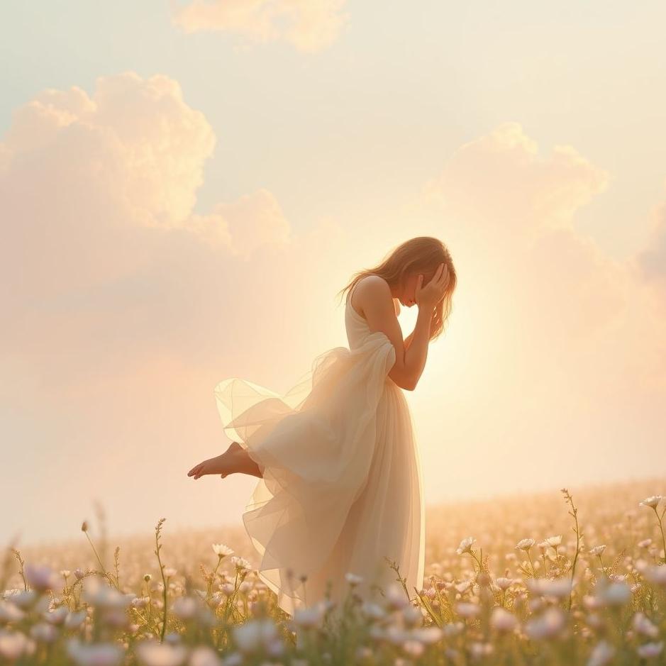 Dream : Carrying your loved one in a dream