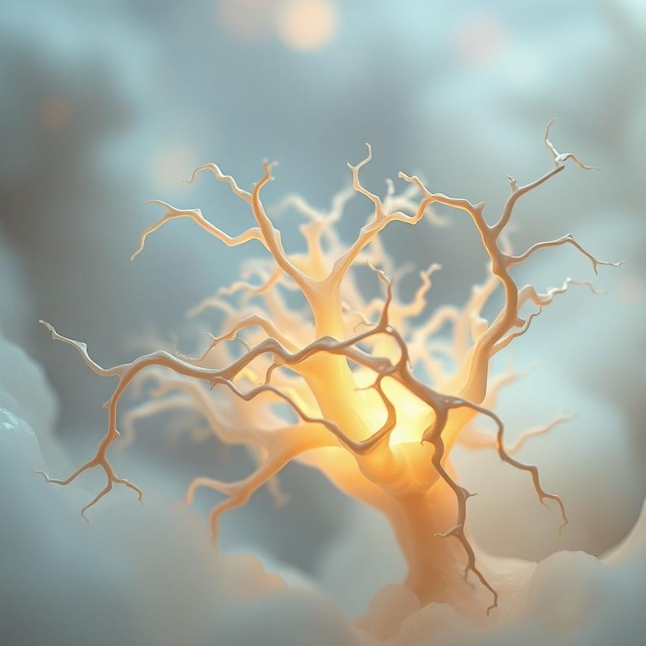 Dream : Cartilage in a dream