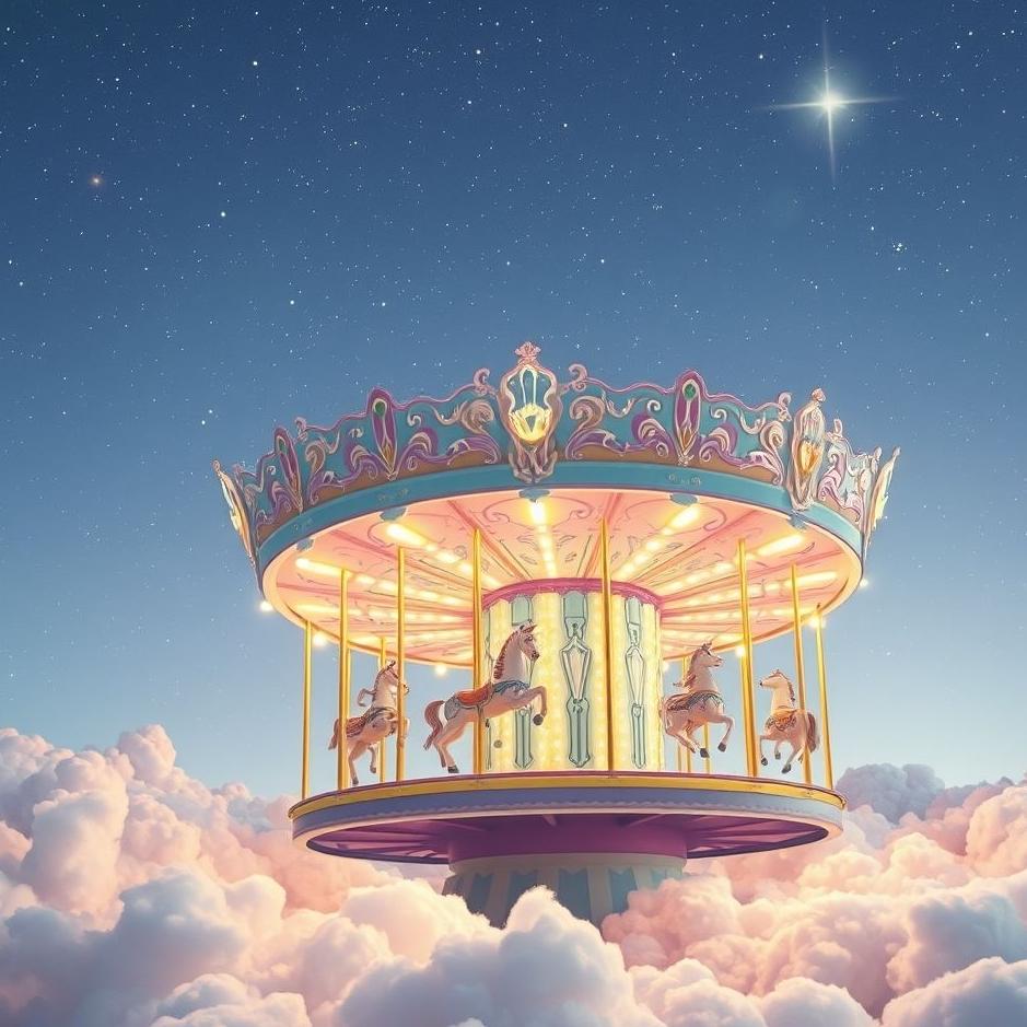 Dream Dictionary : Cary ride in the dream