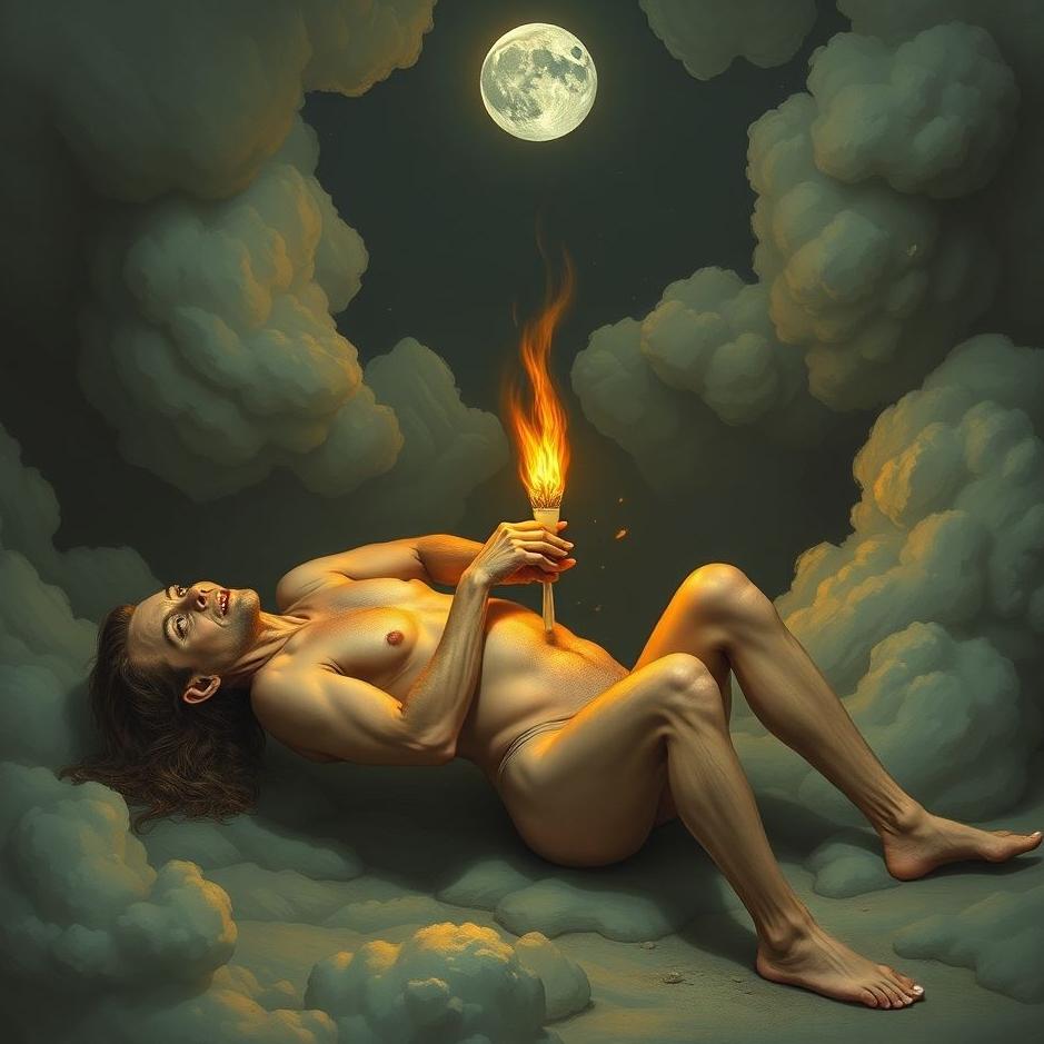 Dream : Castration in a dream