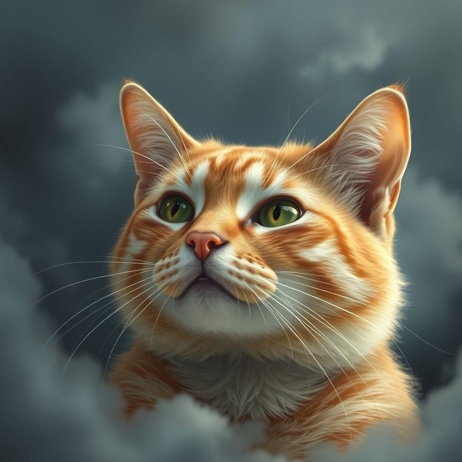 Dream : Cat with its head cut off in a dream