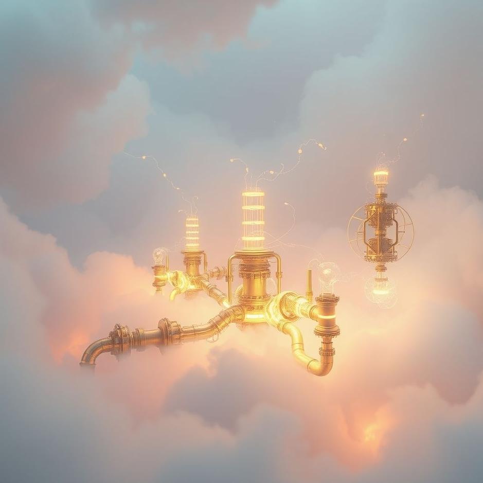 Dream : Catalytic in a dream