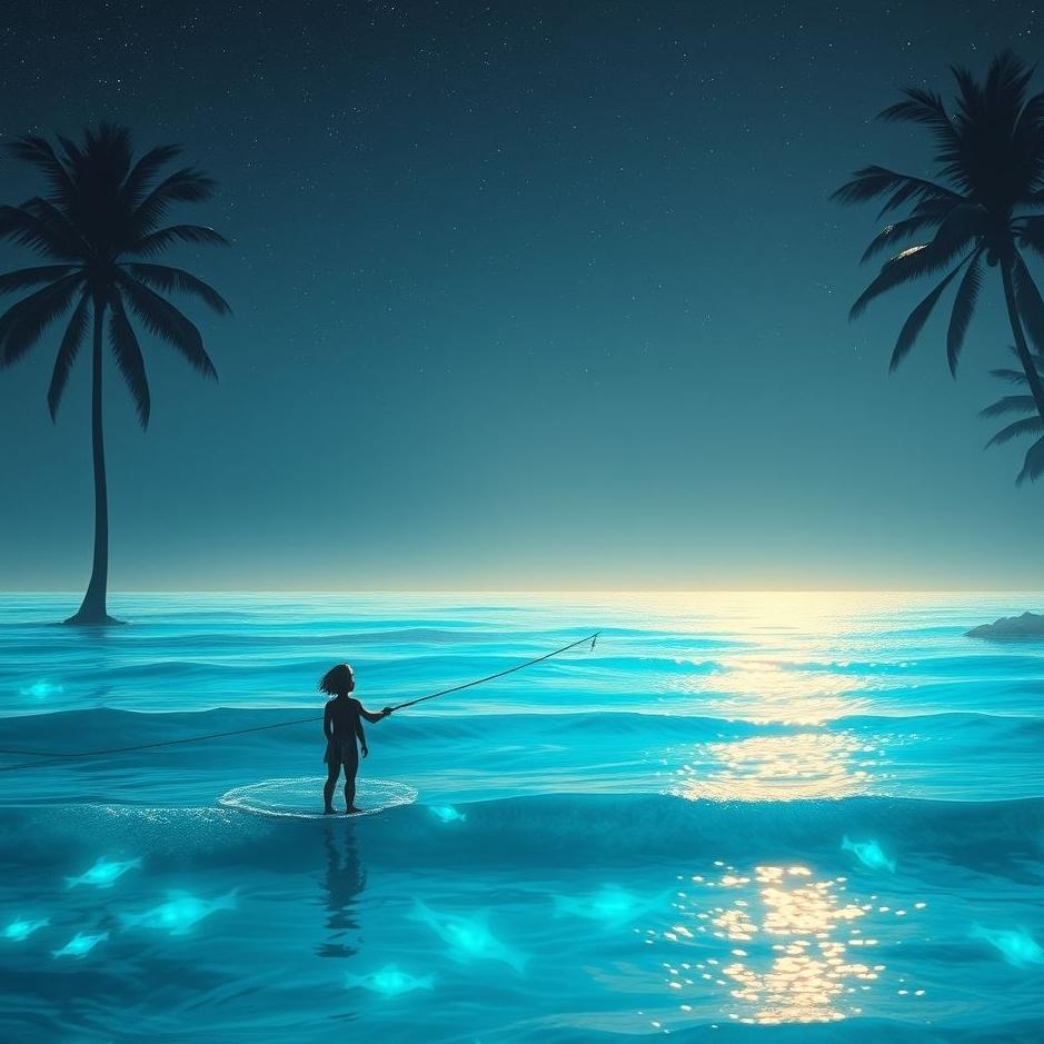 Dream Dictionary : Catch palm fish in the dream