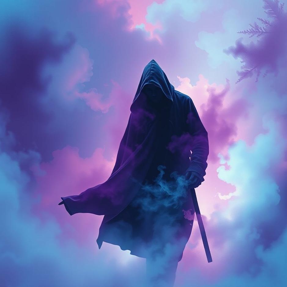 Dream : Catch the guy in the dream