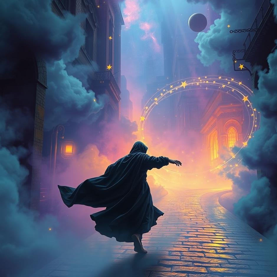 Dream Dictionary : Catch the thief in the dream