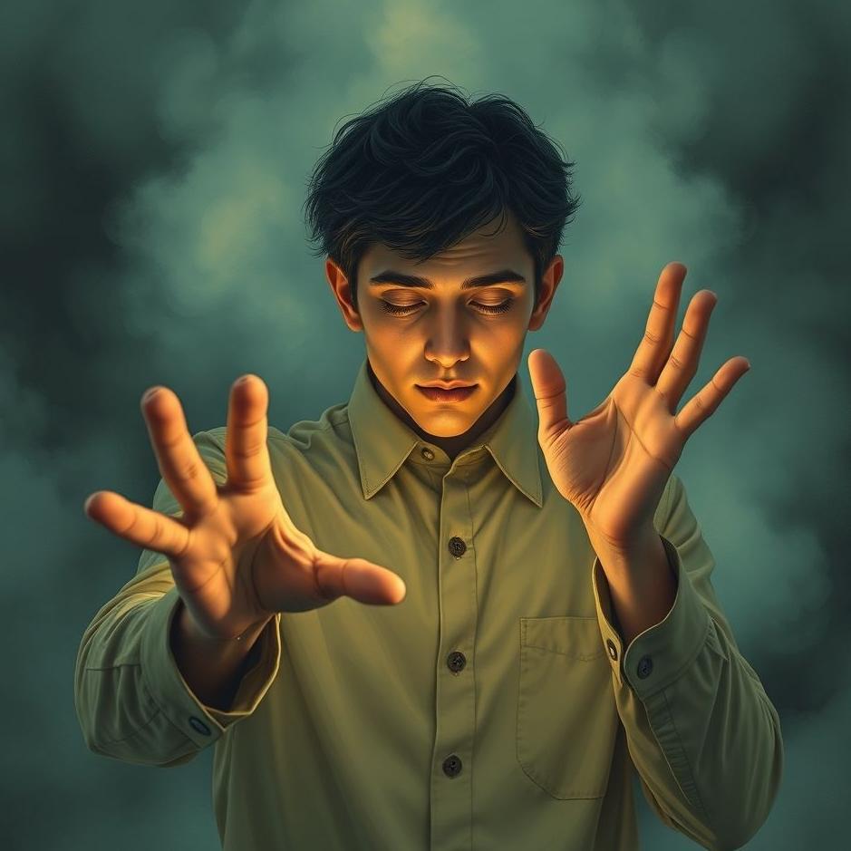 Dream : Catching a fraudster in a dream