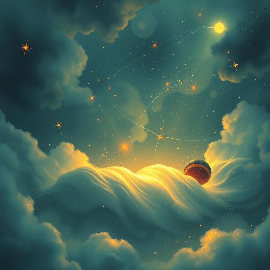 Dream : Catching cancer in a dream