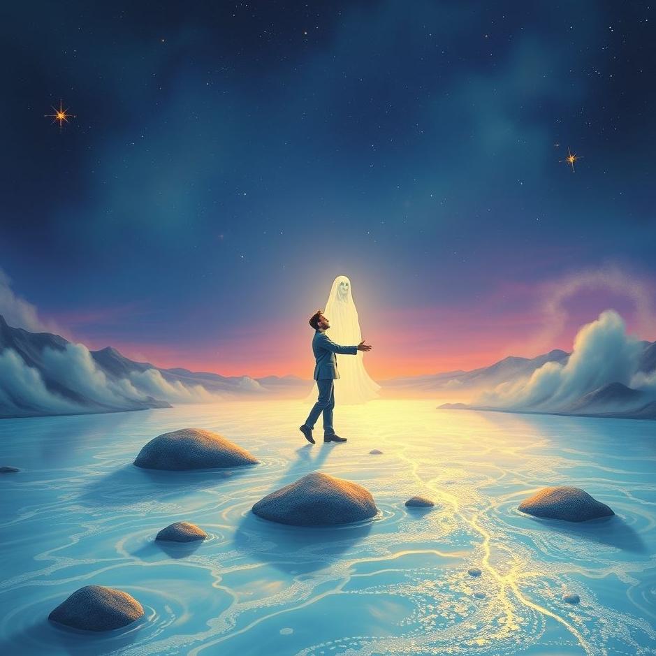 Dream : Catching your spouse's lie in a dream