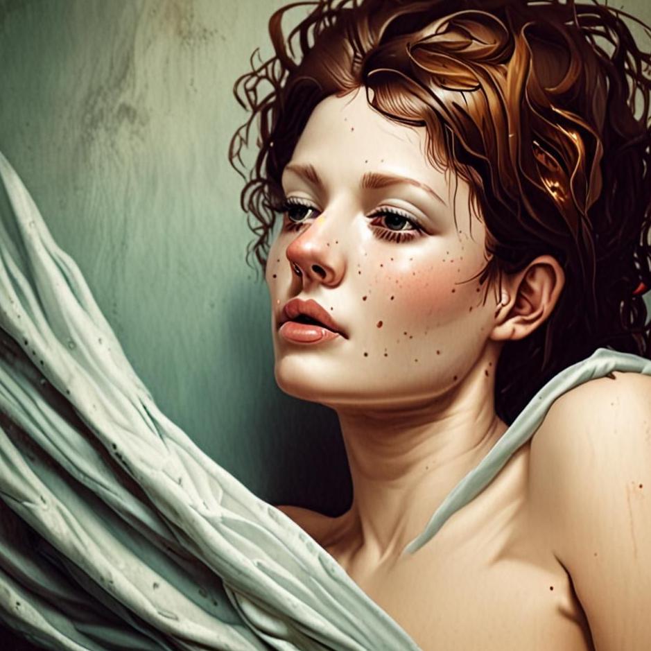 Dream : Cesarean scar in a dream