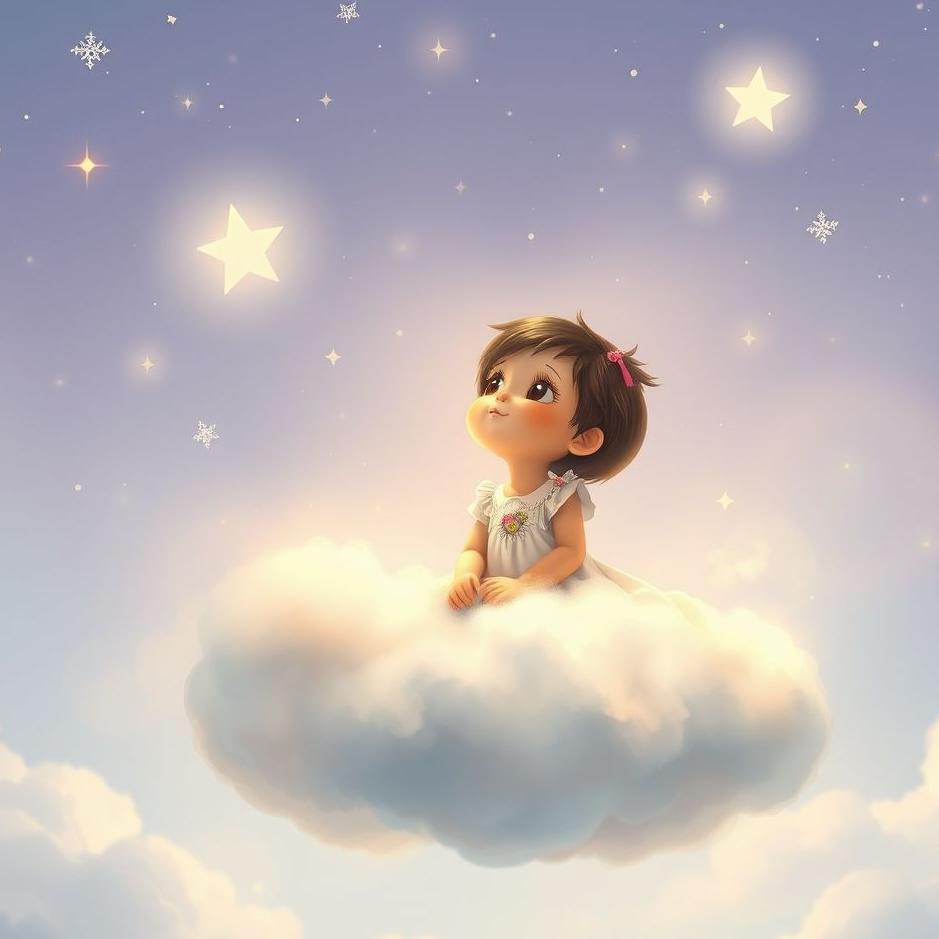 Dream : Chaika under the dream