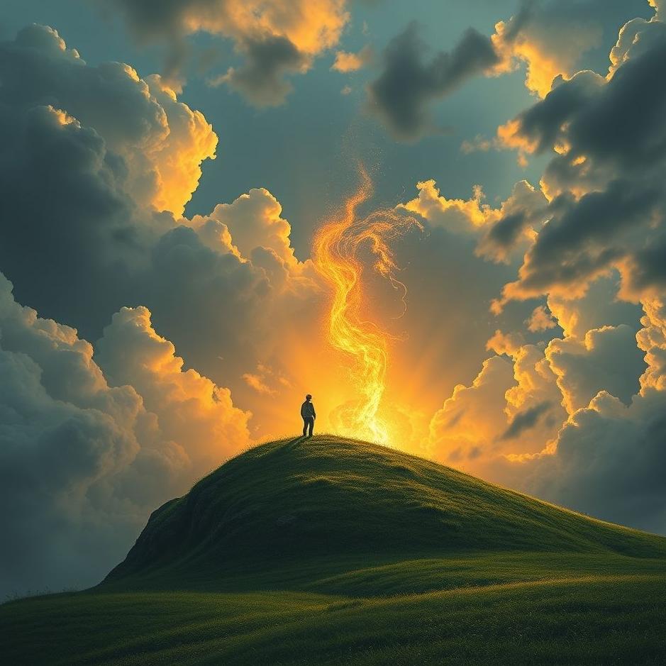 Dream : Challenge the key in the dream