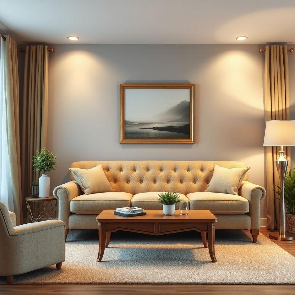 Dream : Change furniture in a dream