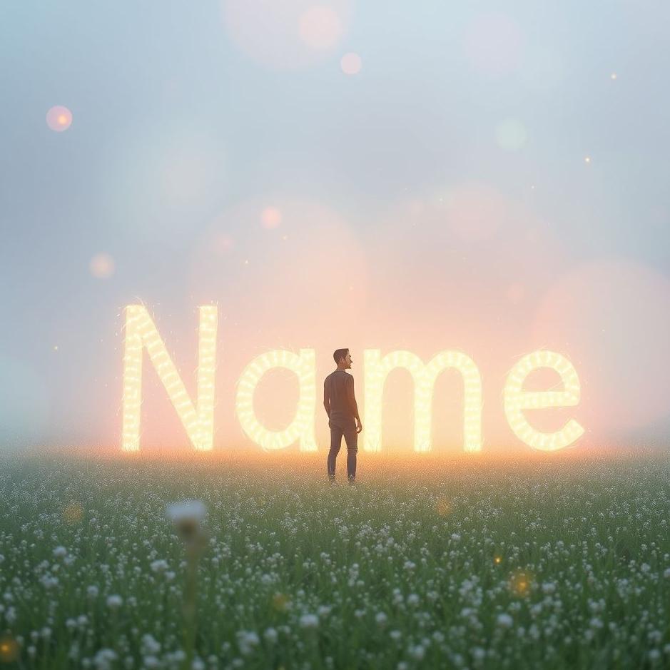 Dream : Change name in dream