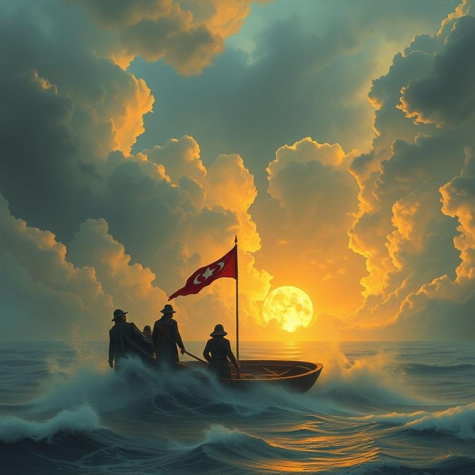 Dream : Change of duty in a dream