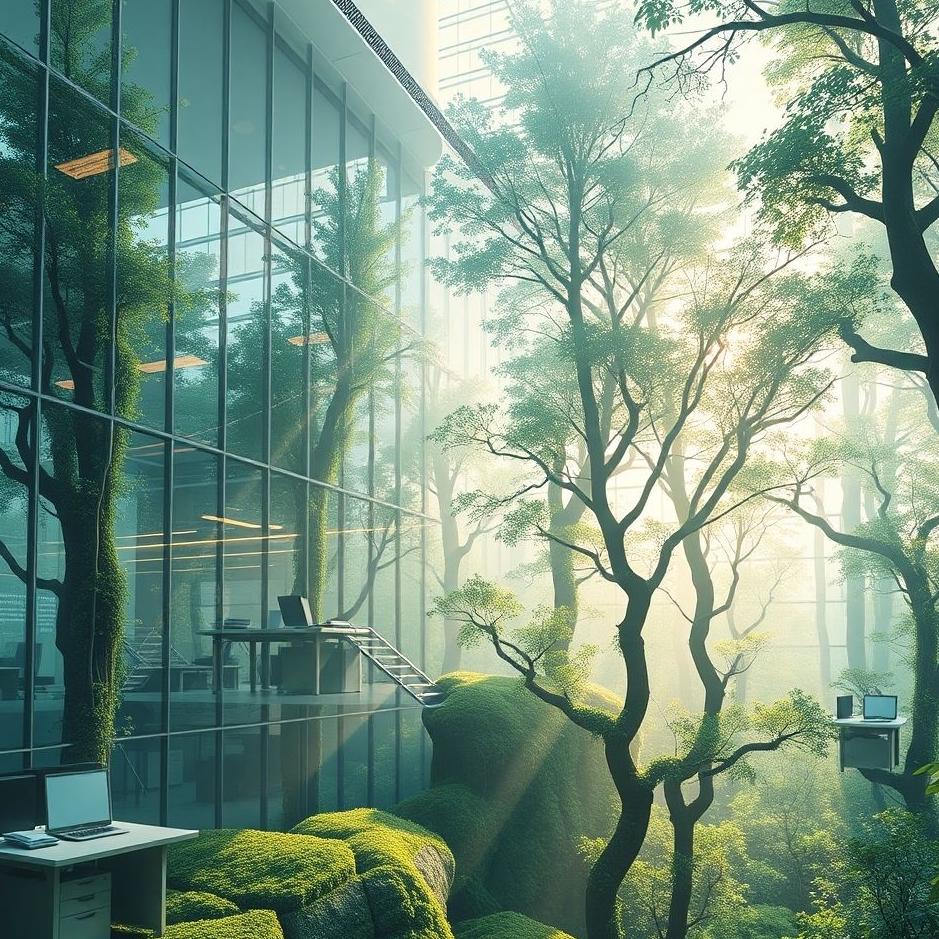 Dream : Change of workplace in a dream