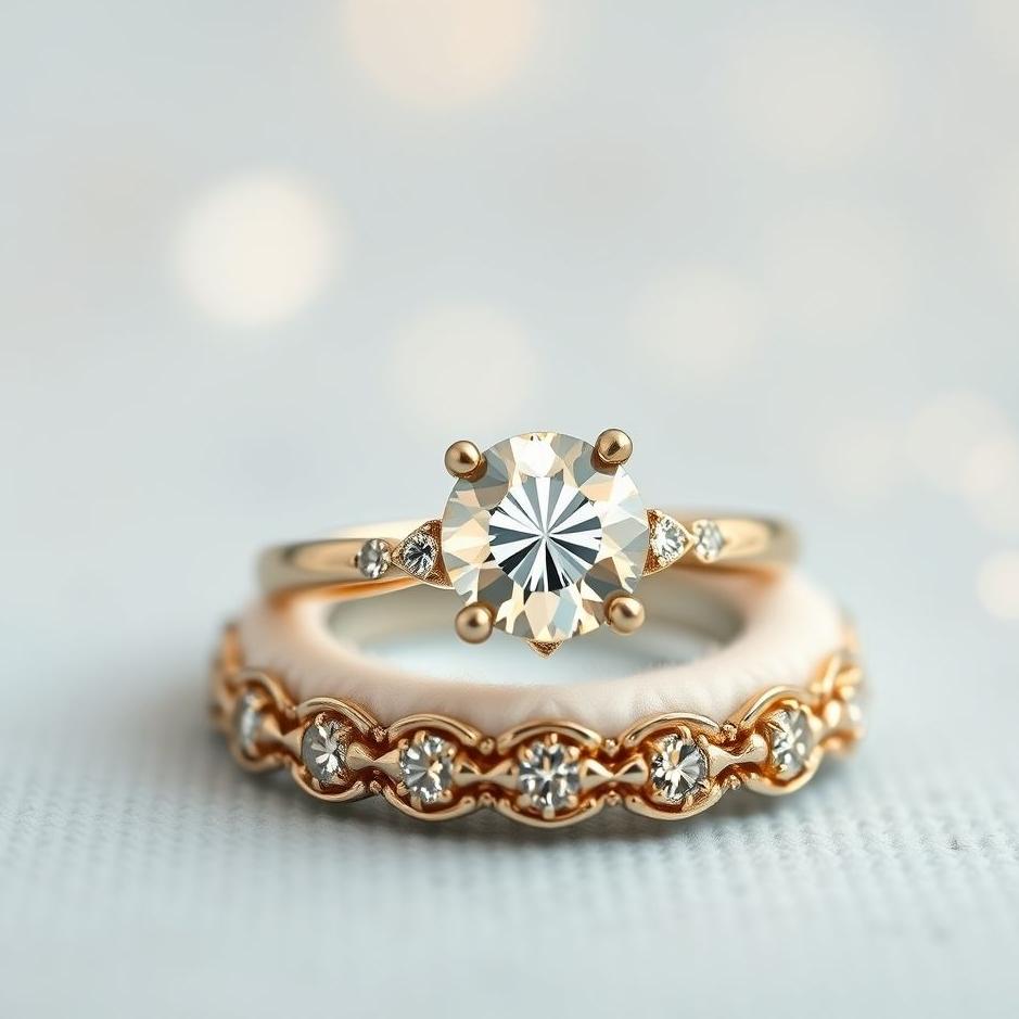Dream : Change your engagement ring in a dream