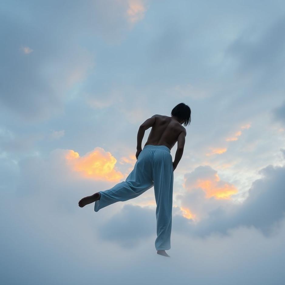 Dream : Changing pants in a dream