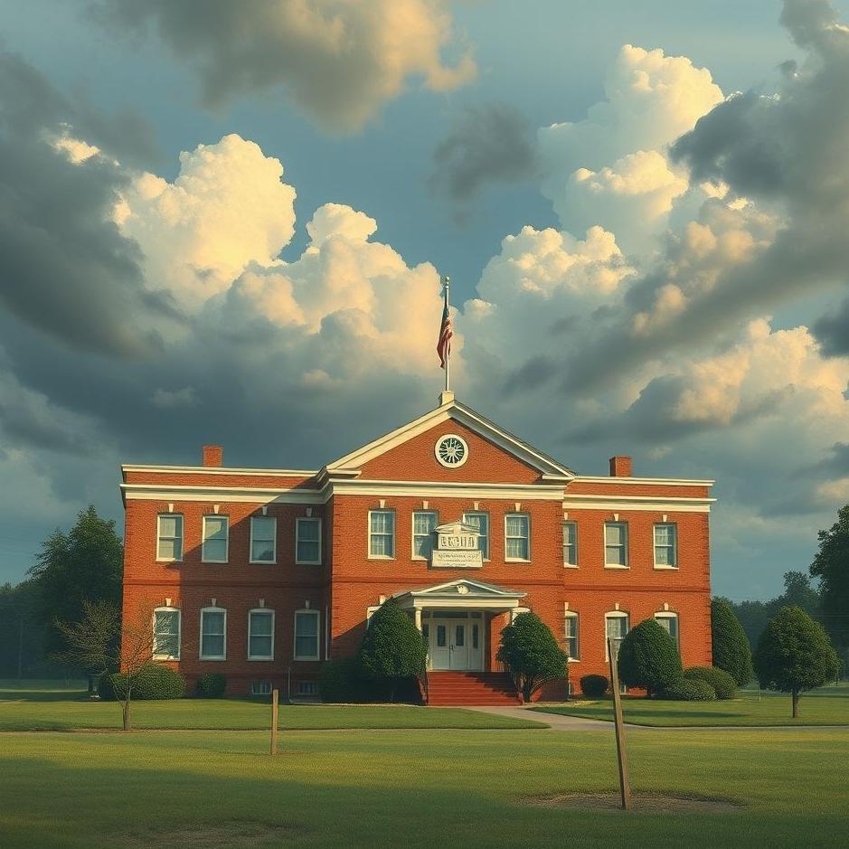 Dream : Changing schools in a dream