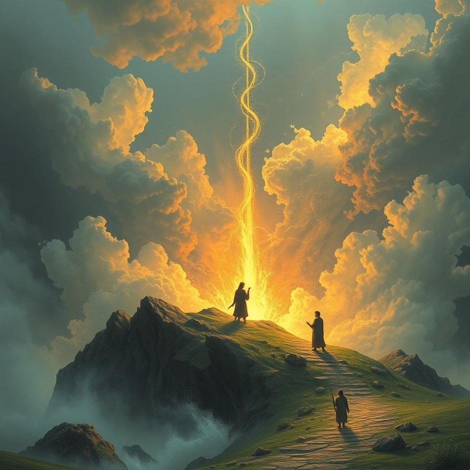 Dream : Changing sect in a dream