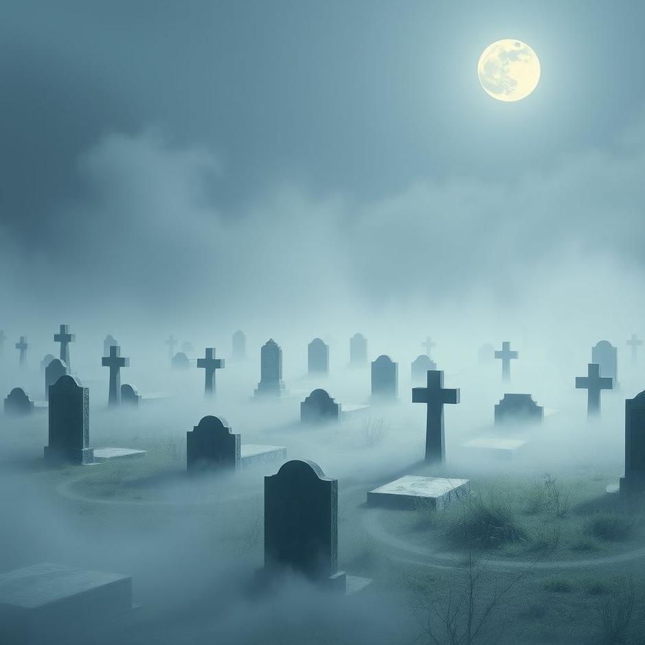 Dream : Changing the grave site in a dream