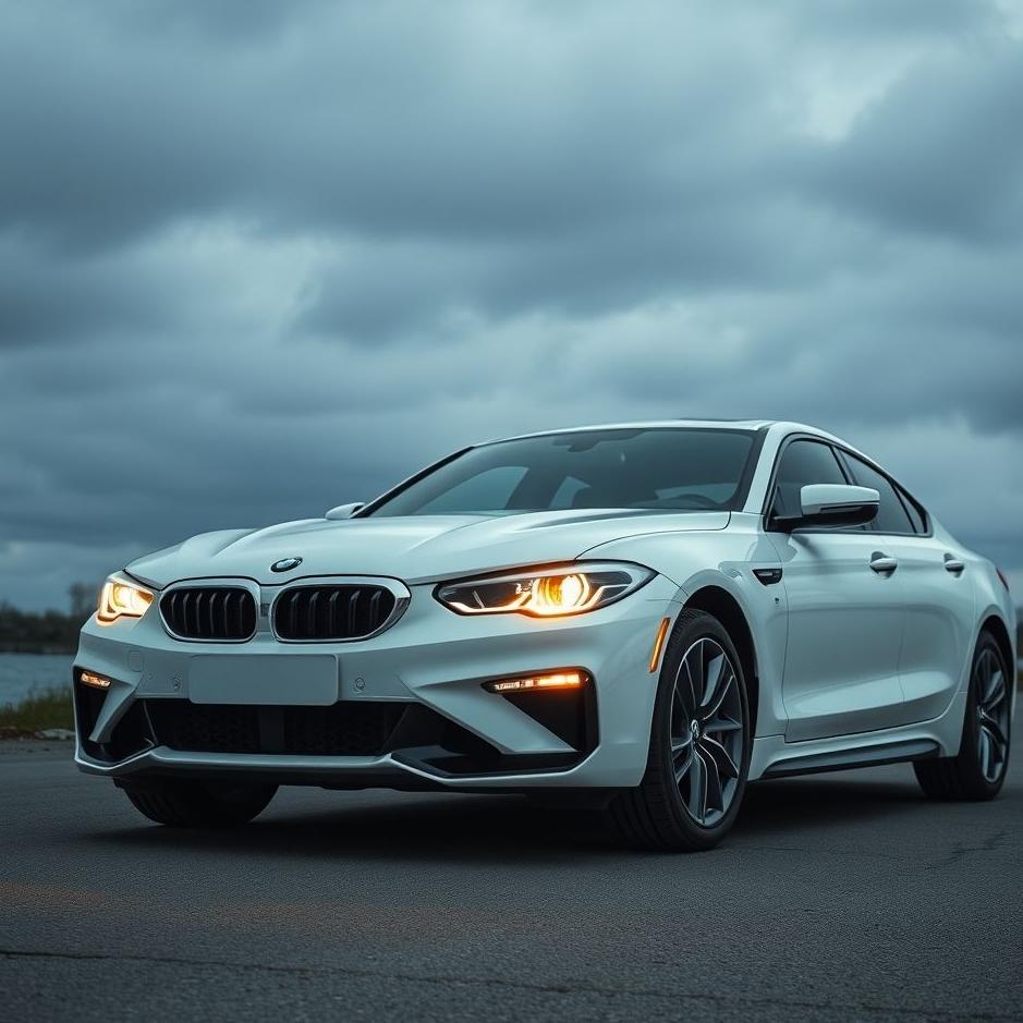 Dream : Changing the plate of the car in the dream