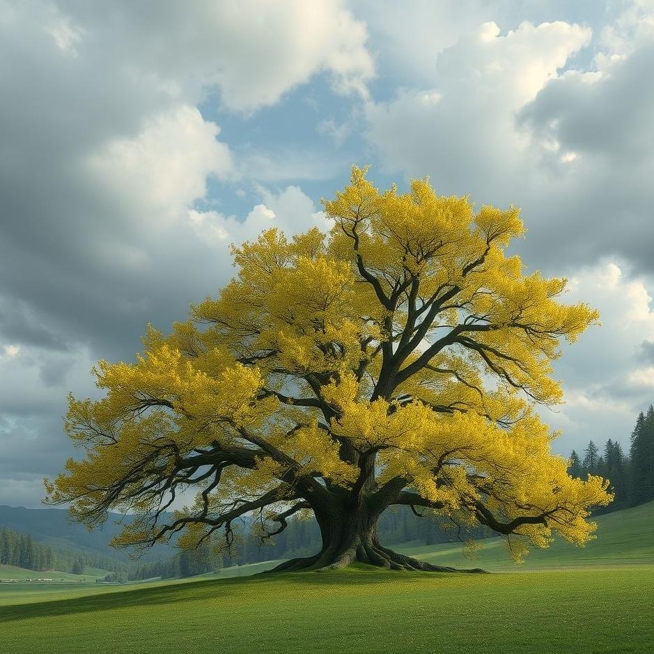 Dream Dictionary : Changing the tree place in the dream