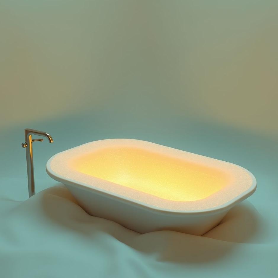 Dream : Changing your pad in a dream