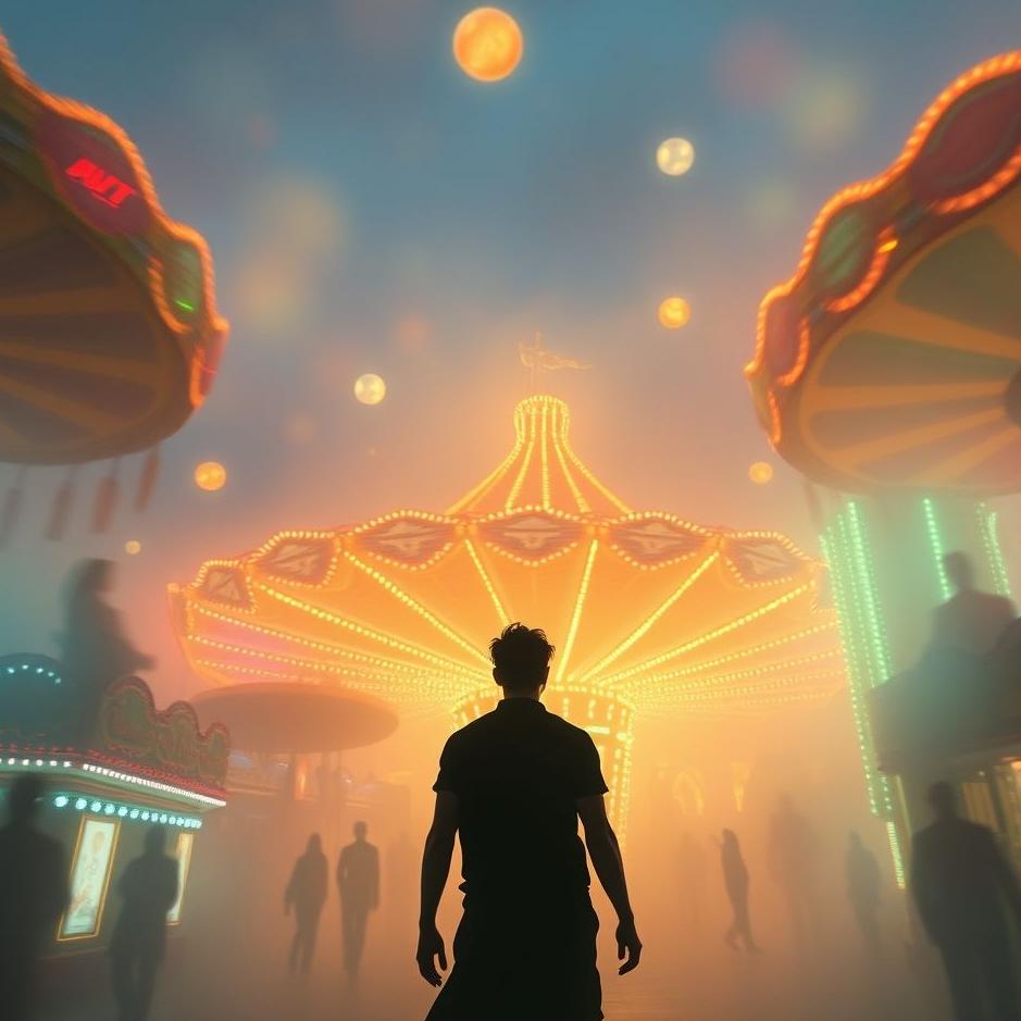 Dream : Cheat in the dream