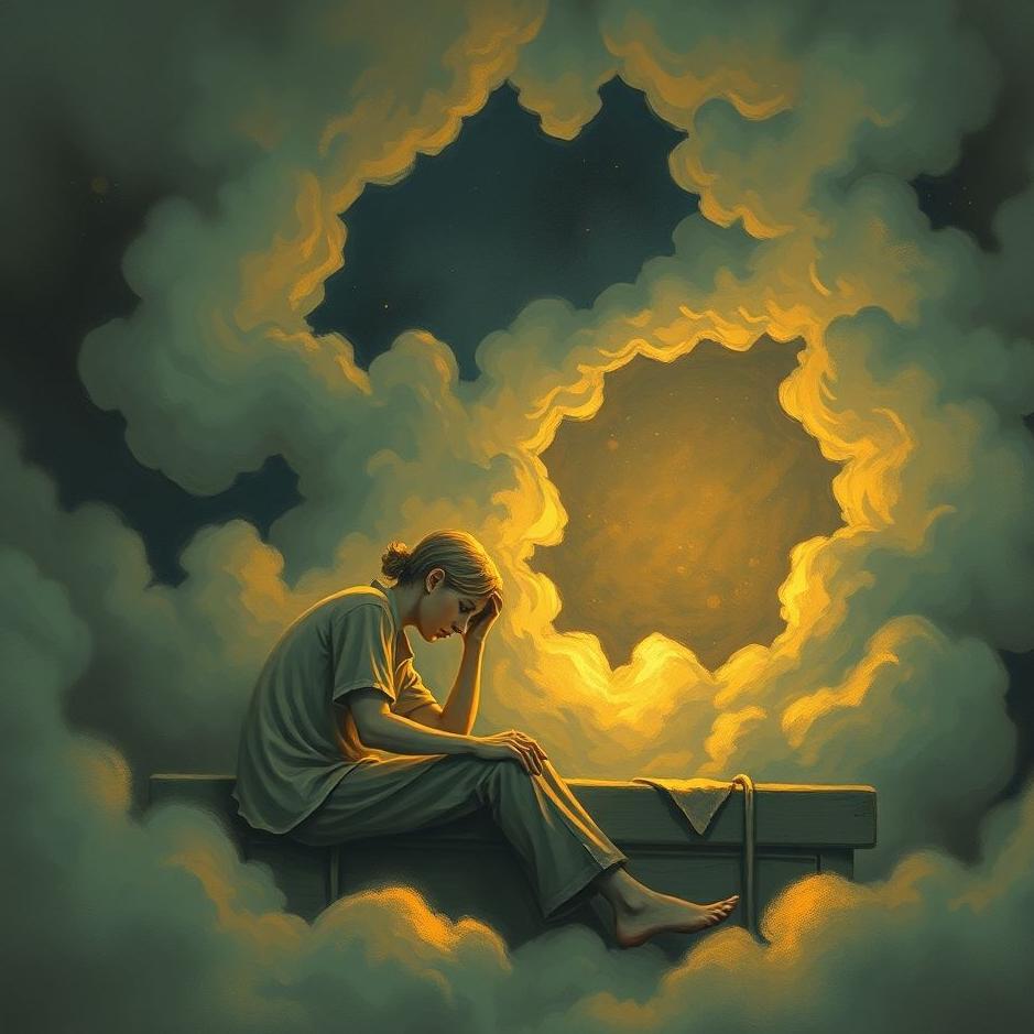 Dream : Cheated by an old friend in a dream