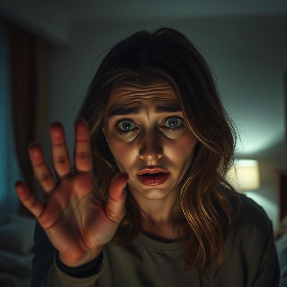 Dream : Cheated on by your fiancée in a dream