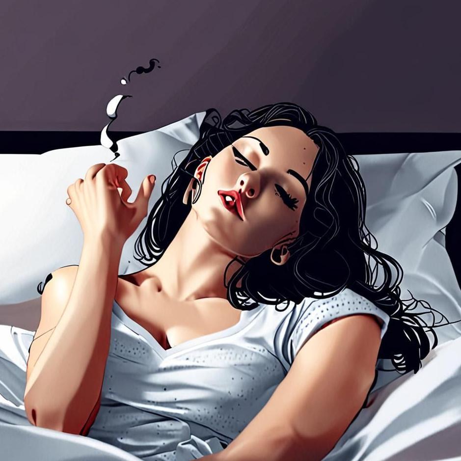 Dream : Cheating lover in a dream