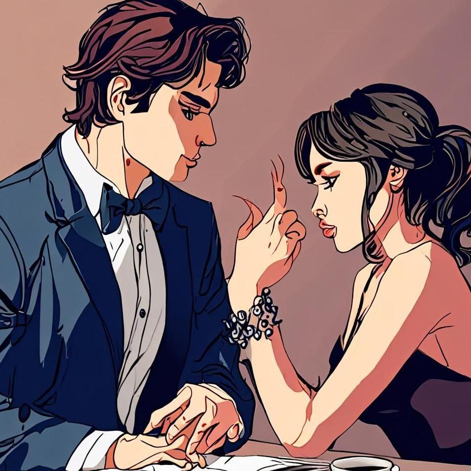 Dream : Cheating on your lover with your ex-lover