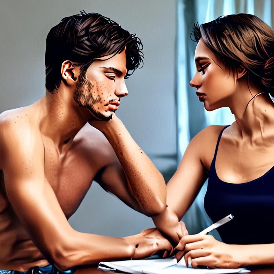 Dream : Cheating with an ex-lover