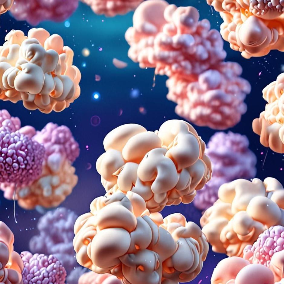 Dream : Cheese curd in a dream