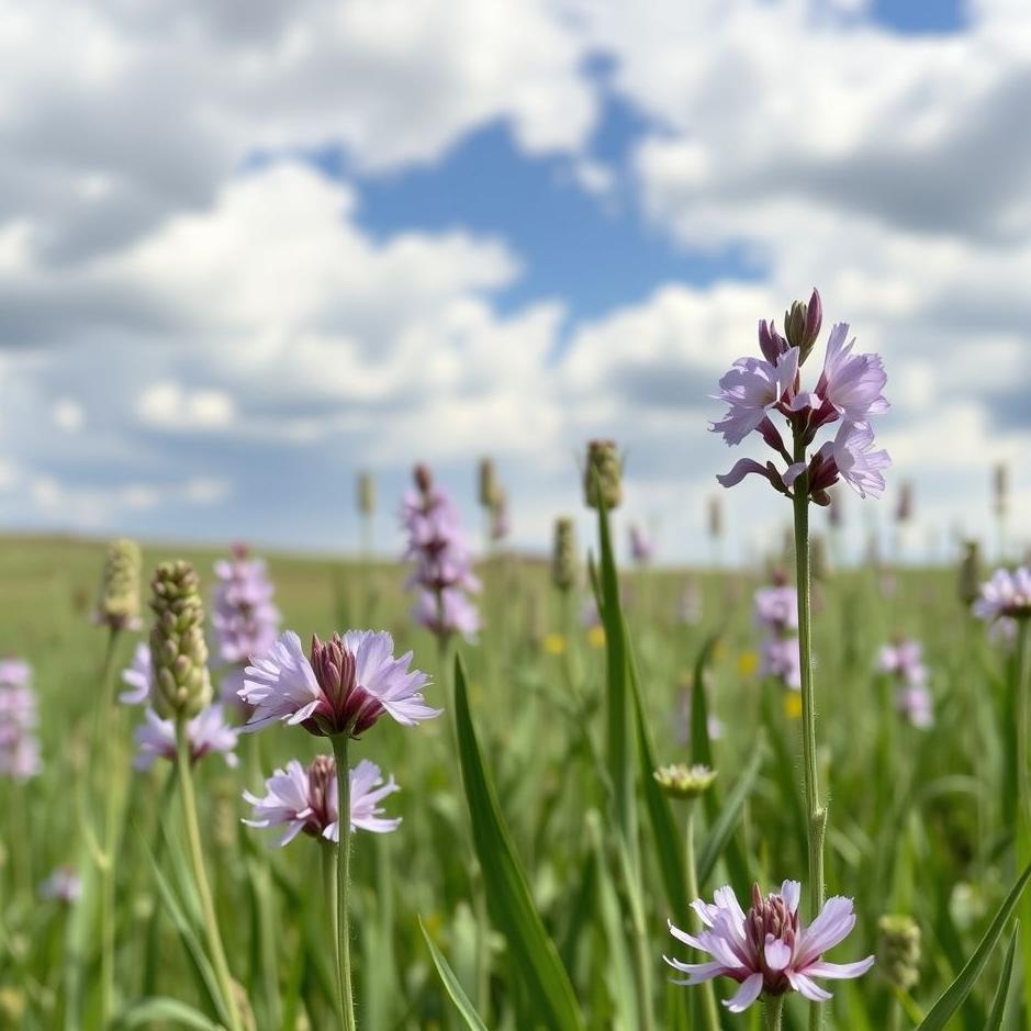 Dream : Chicory in a dream