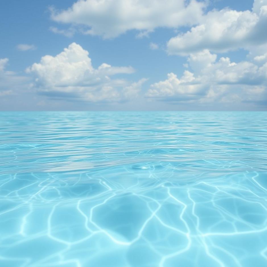 Dream : Chlorinated water in a dream