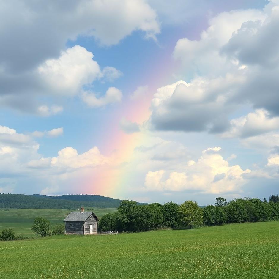 Dream : Choosing a color in a dream