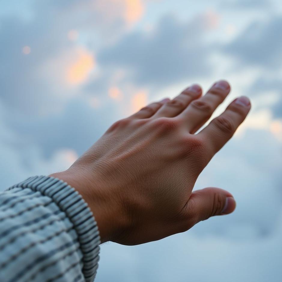 Dream : Choosing a watch in a dream